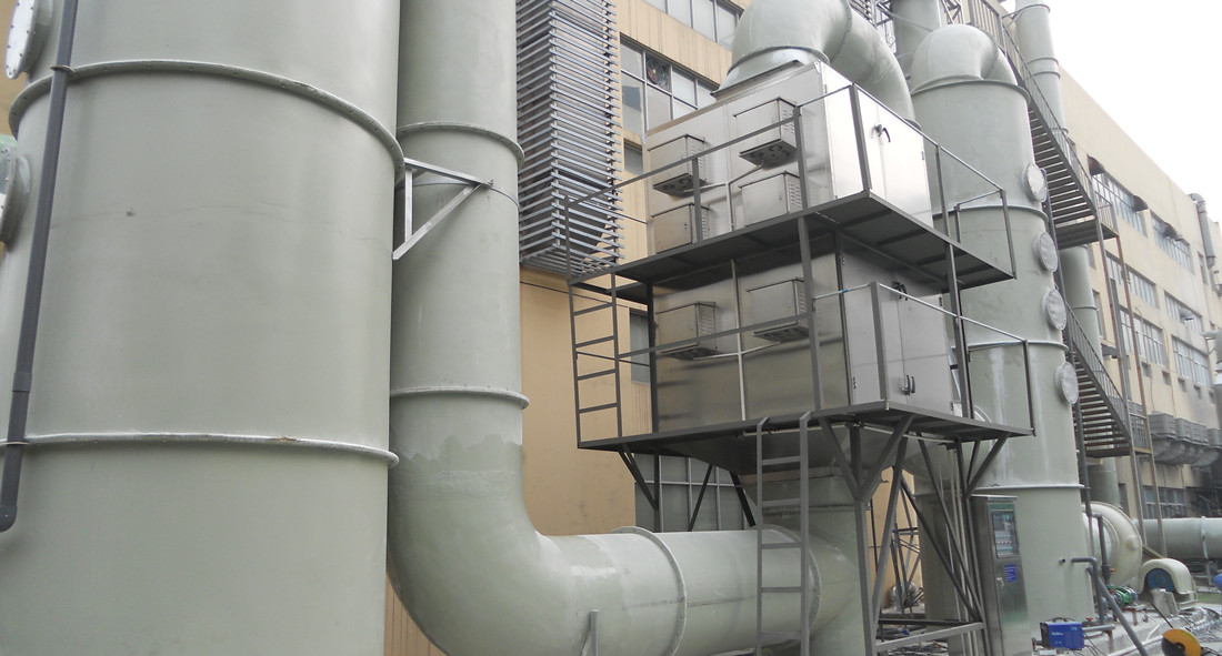 仓顶除尘器如何选？