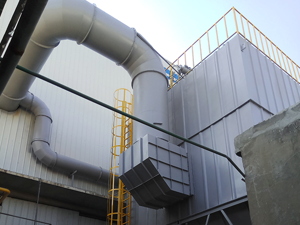 环保科技解决方案：有效净化空气的较好选择