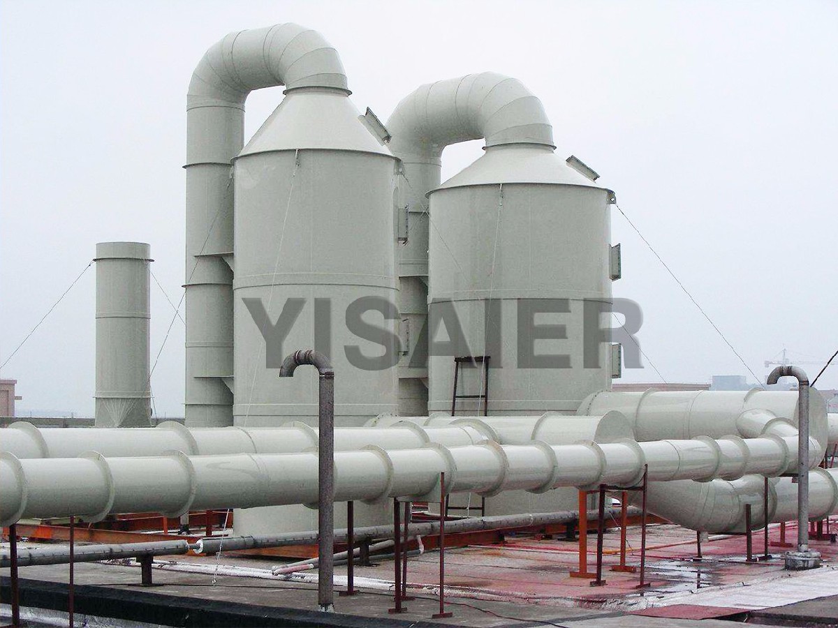 环保科技公司提供效率高空气净化解决方案