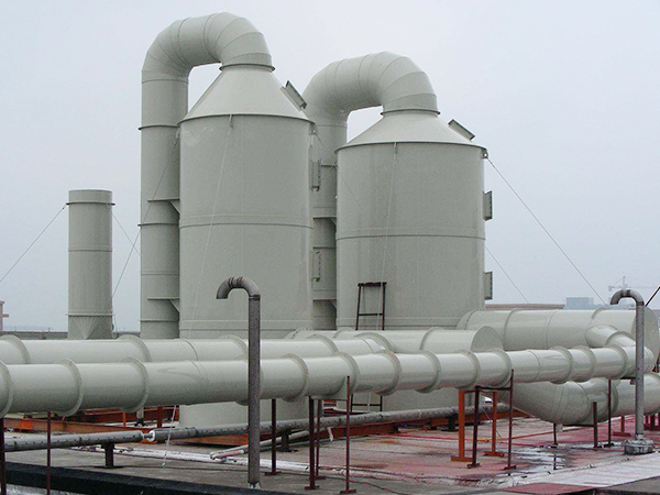 苏州伊赛尔环保科技：专业解决电子行业空气污染问题