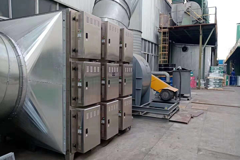 环保科技：打造绿色未来的关键