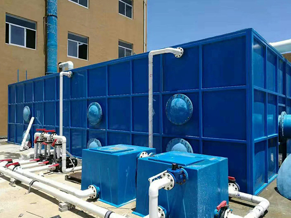 江苏防爆除尘器：解决江苏电子行业的空气污染问题