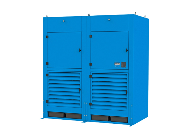 苏州伊赛尔环保科技的工程设计和安装服务：旋风除尘塔定制，为您解决环保难题