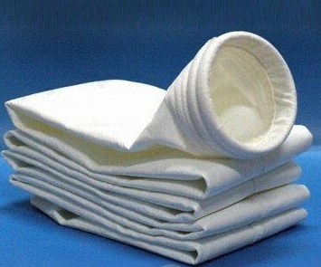 仓顶布袋除尘器解决工业污染问题，新型环保设备走进工厂