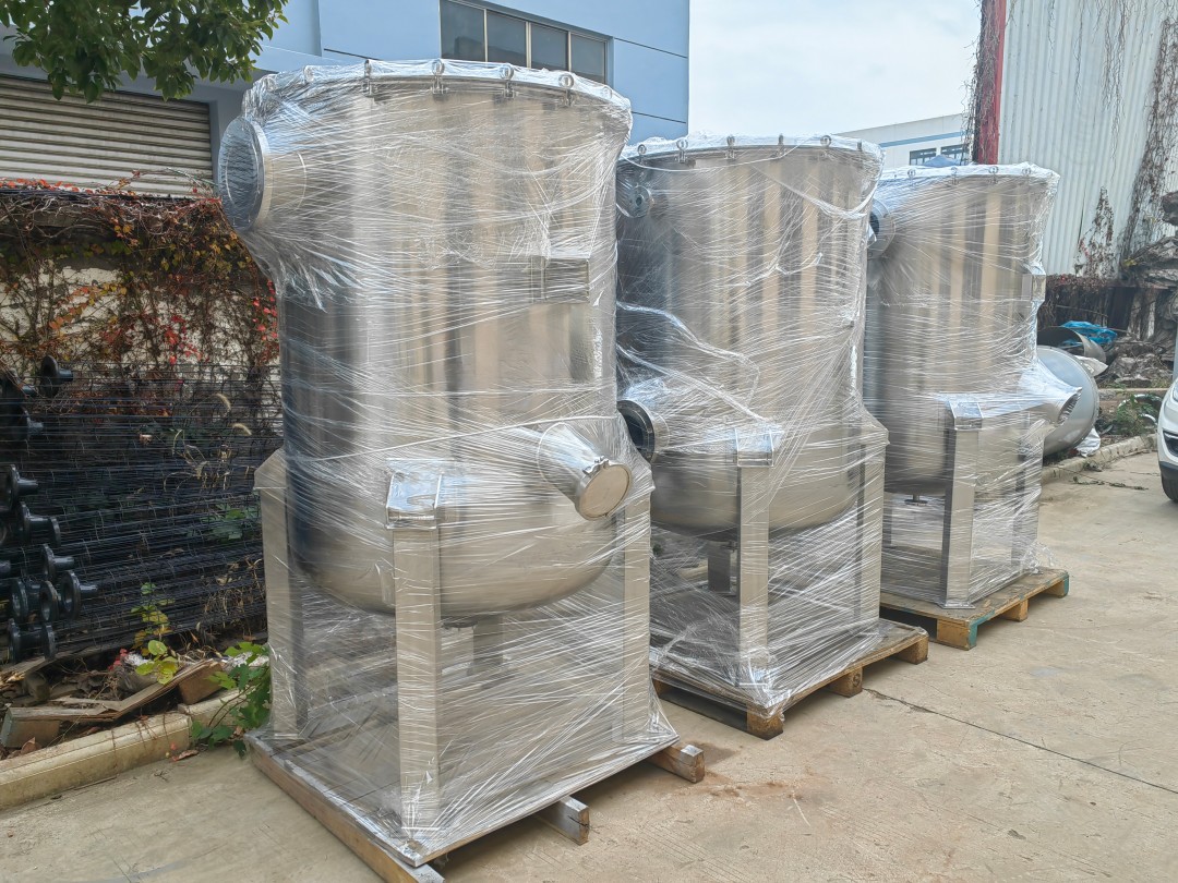 活性炭吸附罐一体机